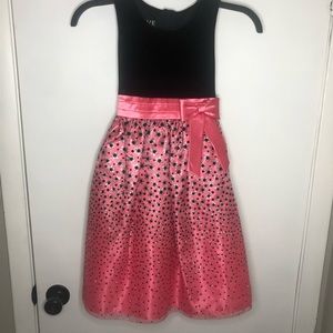 🐰Girls Dress Size 8